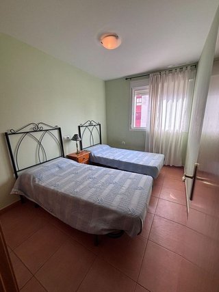 Piso en alquiler en Canet d´En Berenguer