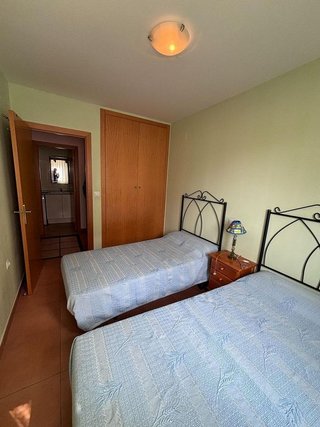 Piso en alquiler en Canet d´En Berenguer