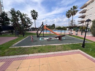 Piso en alquiler en Canet d´En Berenguer