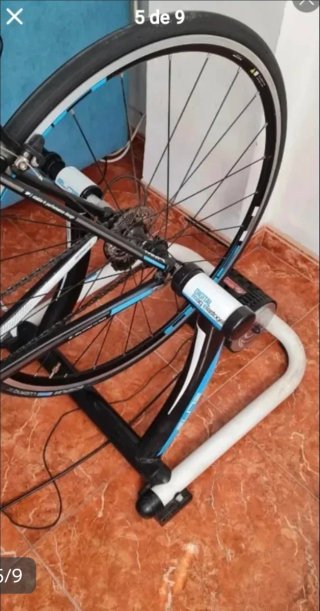 Bicicleta de carretera
