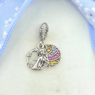 CHARM FROZEN ANNA COLGANTE DISNEY