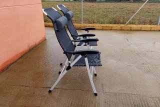 Pack Duo Plus Sillas Midland Confort Maxi Alcantar