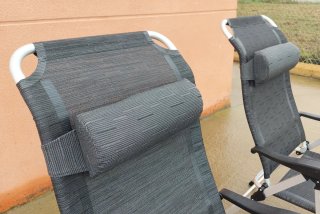 Pack Duo Plus Sillas Midland Confort Maxi Alcantar