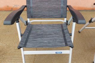 Pack Duo Plus Sillas Midland Confort Maxi Alcantar