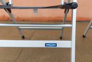 Pack Duo Plus Sillas Midland Confort Maxi Alcantar