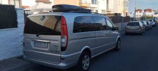 Mercedes-Benz Viano 2005