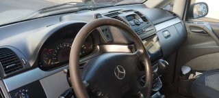 Mercedes-Benz Viano 2005