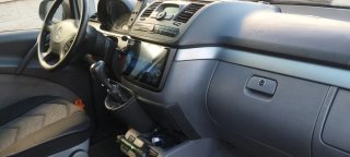 Mercedes-Benz Viano 2005