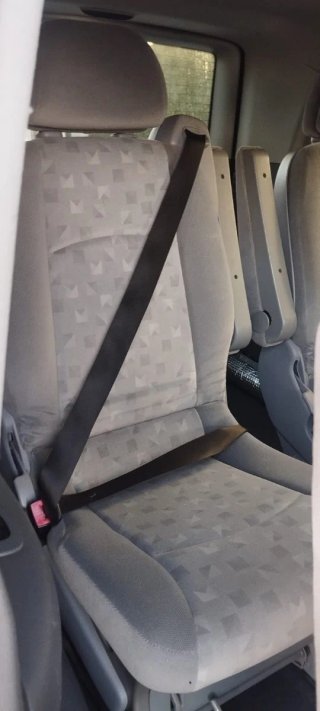 Mercedes-Benz Viano 2005