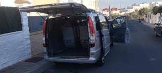 Mercedes-Benz Viano 2005
