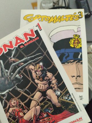 Colección completa grandes héroes del cómic