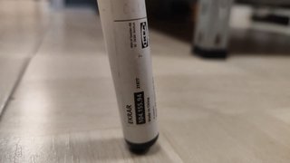 Perchero Pie Blanco IKEA EKRAR