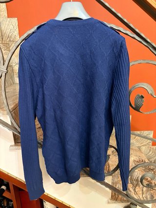 Maglione da donna in lana firmata I Love Moschino