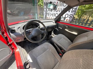 Nissan Micra 1994 1.0i 55CV 88.000KM!