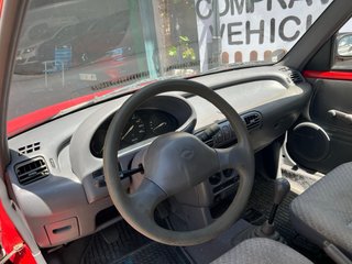 Nissan Micra 1994 1.0i 55CV 88.000KM!