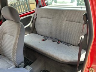 Nissan Micra 1994 1.0i 55CV 88.000KM!