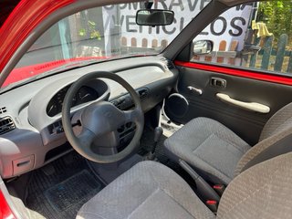 Nissan Micra 1994 1.0i 55CV 88.000KM!