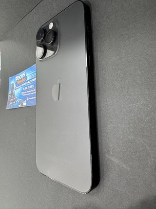 iPhone 14 Pro Max 256 GB Nero