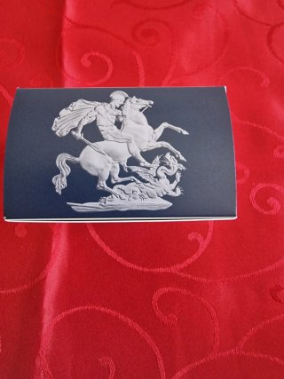 Gran Bretagna Sterlina Re Carlo III 2026