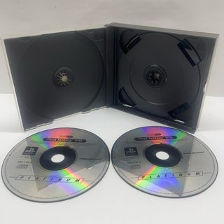 Final Fantasy VIII PS1