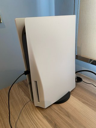 PS5 Con Lector Impecable + Caja Original.Castelló.