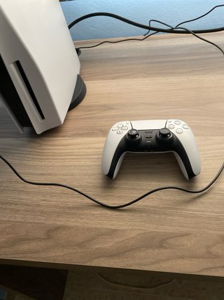 PS5 Con Lector Impecable + Caja Original.Castelló.