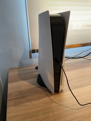 PS5 Con Lector Impecable + Caja Original.Castelló.