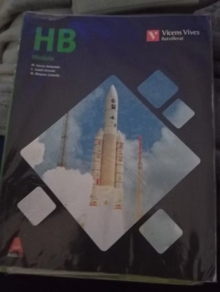 HB, Història, Batxillerat