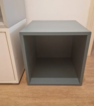 Mueble de almacenaje / estantería (IKEA)