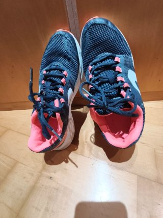 Zapatillas deportivas casuales