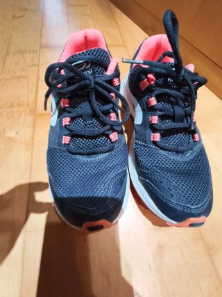 Zapatillas deportivas casuales