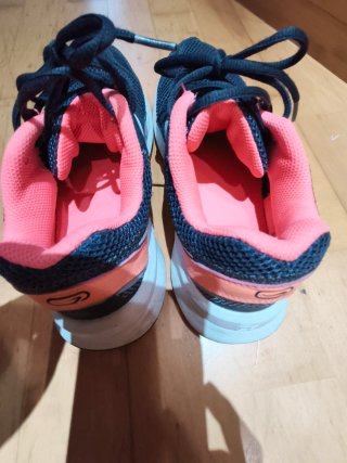 Zapatillas deportivas casuales