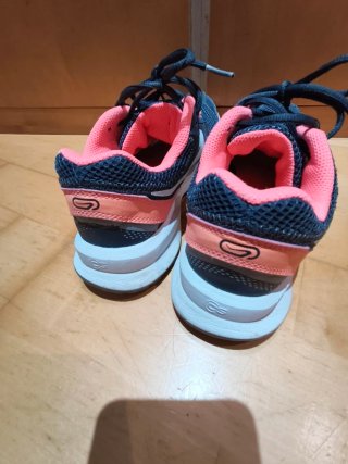 Zapatillas deportivas casuales