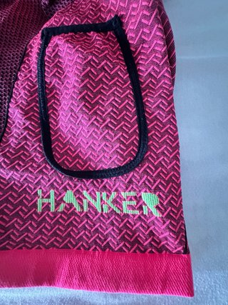 Conjunto Top y Pantalón Trail Hanker