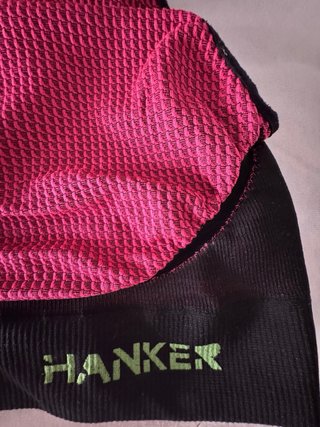 Conjunto Top y Pantalón Trail Hanker