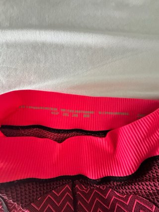 Conjunto Top y Pantalón Trail Hanker