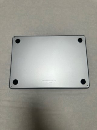 MacBook Air 13" M4 (2025) 16GB RAM / 256GB SSD Azu