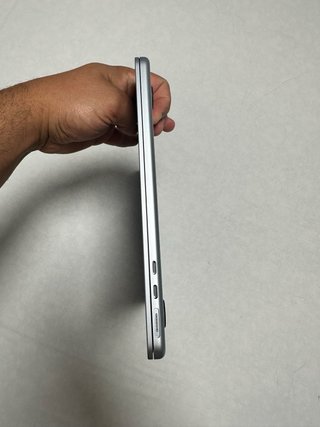 MacBook Air 13" M4 (2025) 16GB RAM / 256GB SSD Azu