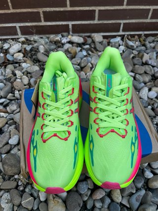 Zapatillas ASICS superblast 3
