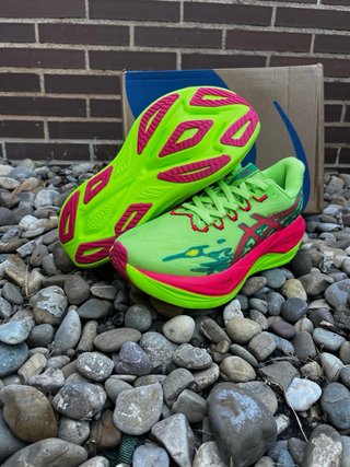 Zapatillas ASICS superblast 3