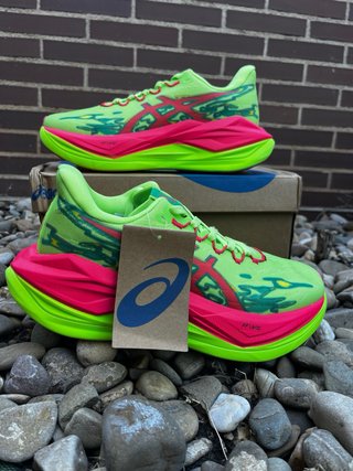 Zapatillas ASICS superblast 3