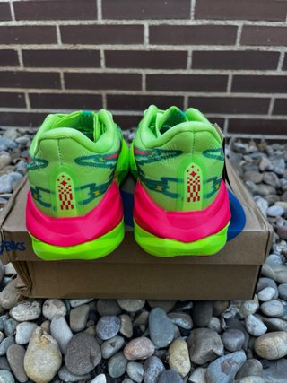 Zapatillas ASICS superblast 3