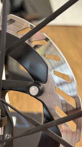Discos de Freno Shimano Dura-Ace 160 y 140