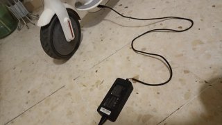 Patinete Eléctrico Mi