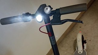 Patinete Eléctrico Mi