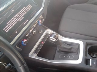 Audi Q3 35 TDI S-TRONIC (2023)