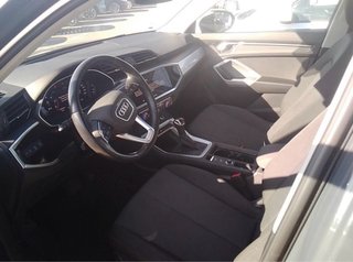 Audi Q3 35 TDI S-TRONIC (2023)