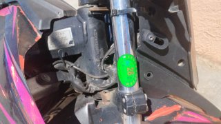 Derbi Senda drd extreme 50s