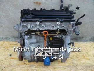 Motor l13z2 honda jazz 11-15 1.4 si r_68287