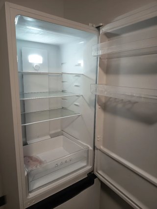 Nevera Nilson casi nueva